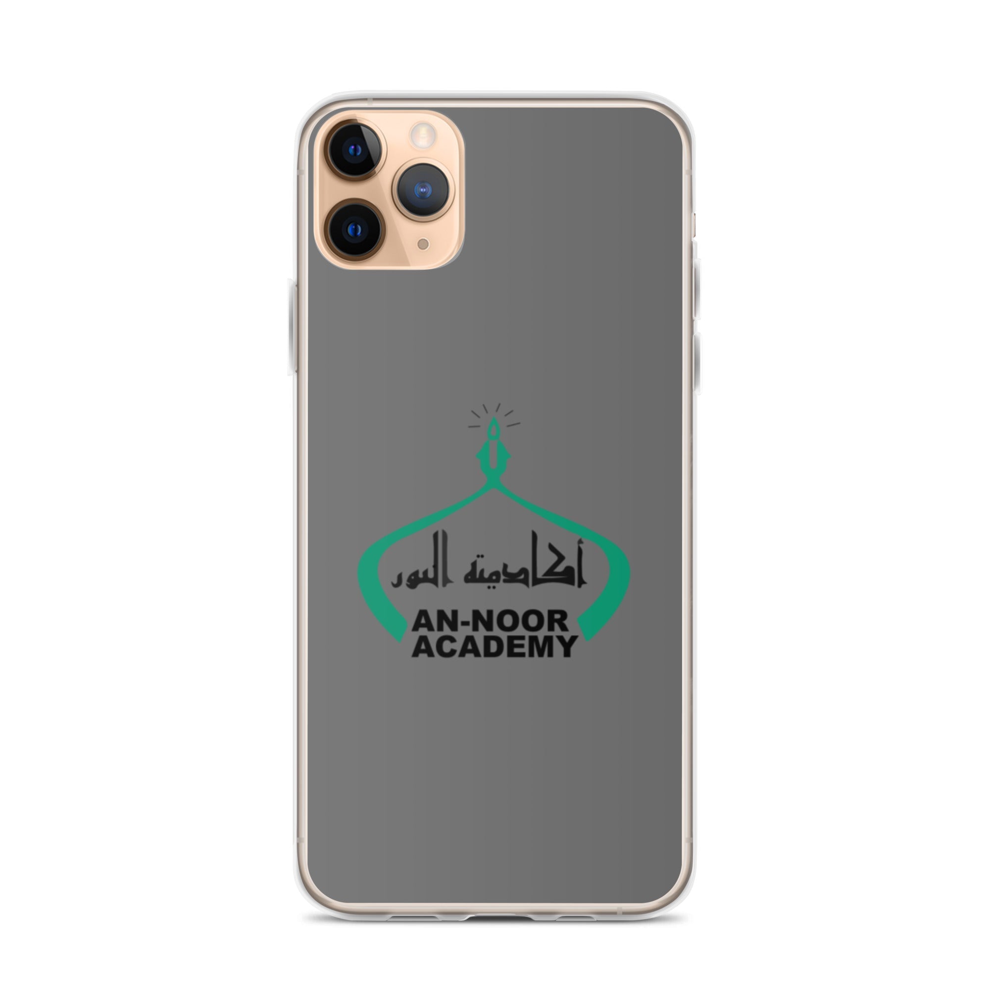 ANA iPhone Case