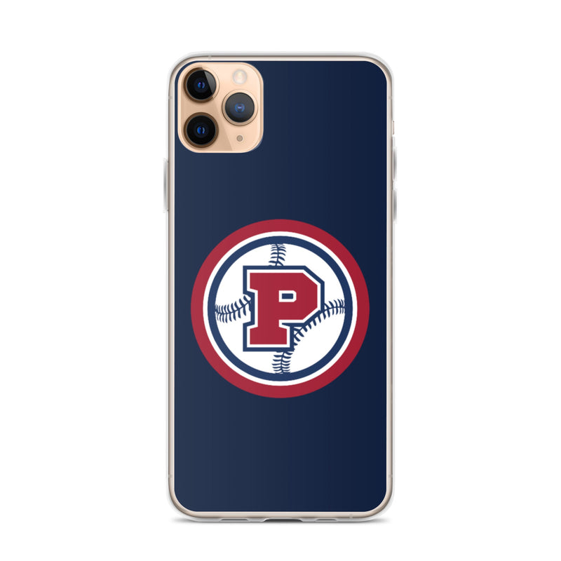 PAB iPhone Case