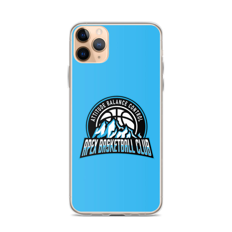 ABC iPhone Case