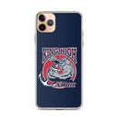 MHLKS iPhone Case