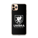 iPhone Case (Black)