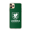 UI iPhone Case