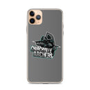 CW iPhone Case