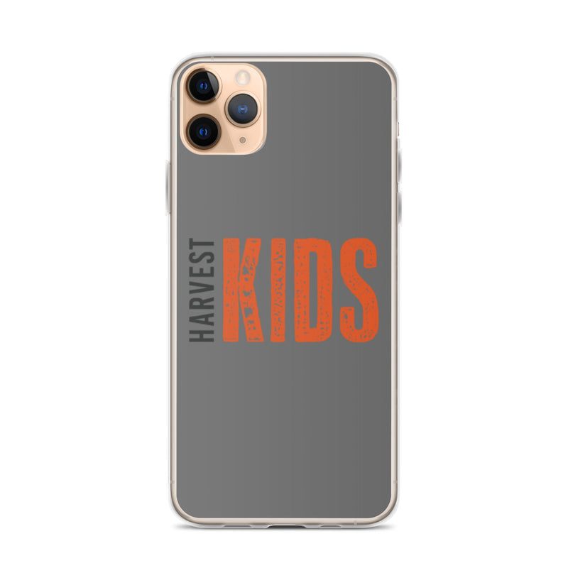 HKM iPhone Case