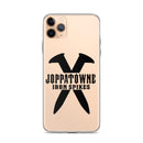 JIS iPhone Case