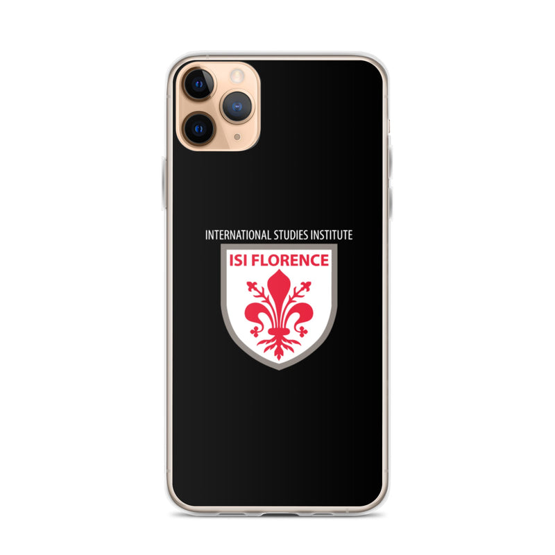 ISI iPhone Case