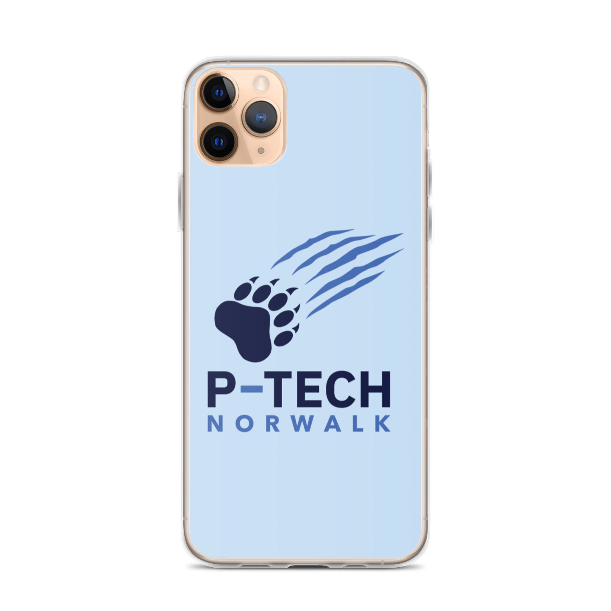 Funda para iPhone P TECH