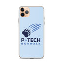 P TECH iPhone Case