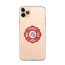 PVFD iPhone Case
