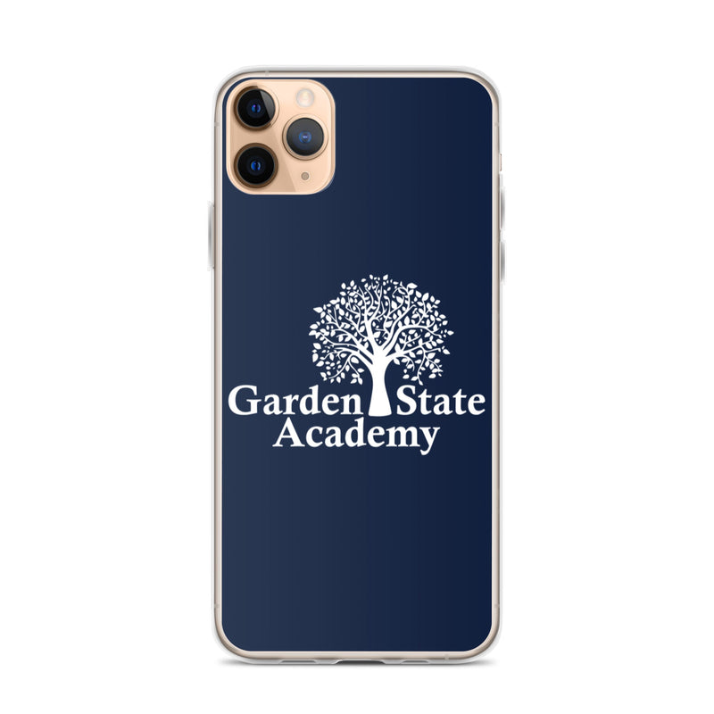 GSA iPhone Case