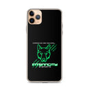 InTennCity iPhone Case