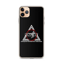 EMAF iPhone Case
