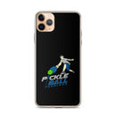 Funda para iPhone con diseño de Pickle Ball
