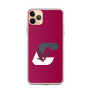 Boothwyn Elementary iPhone Case