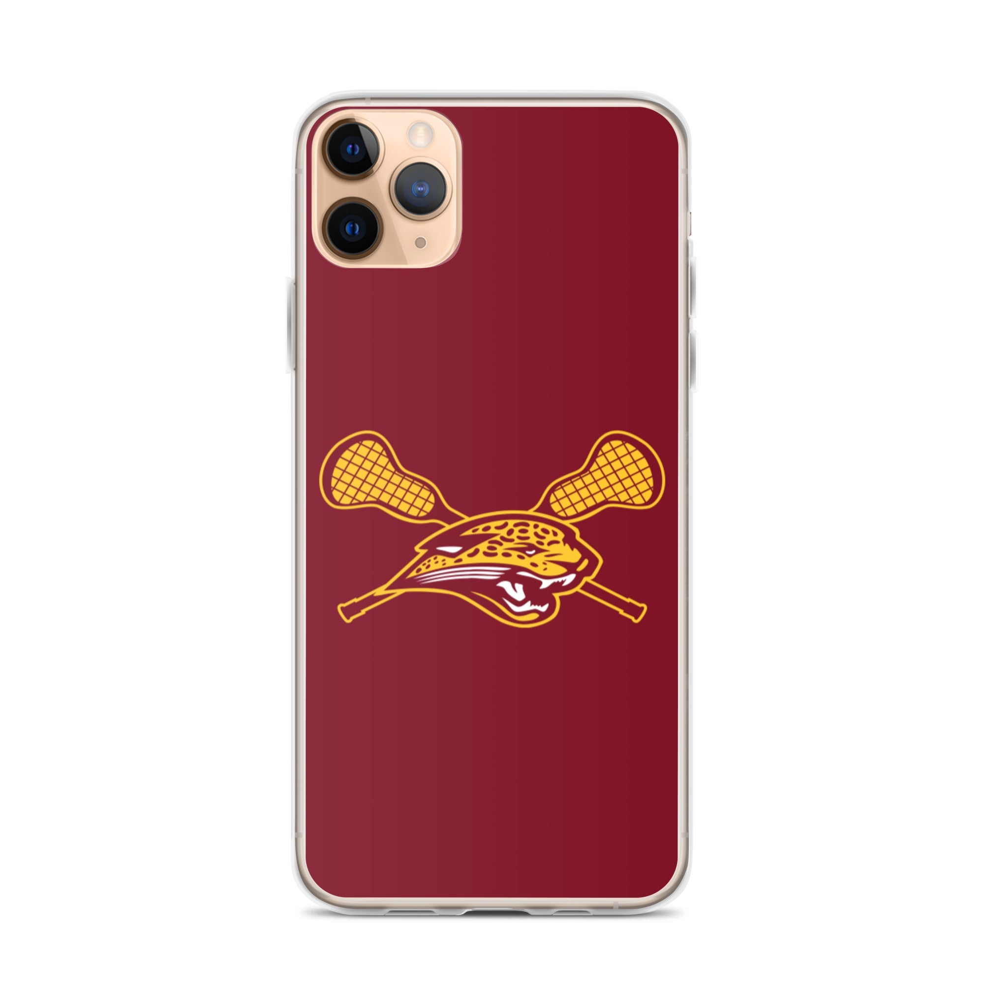CHSL iPhone Case
