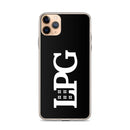 LPG iPhone Case