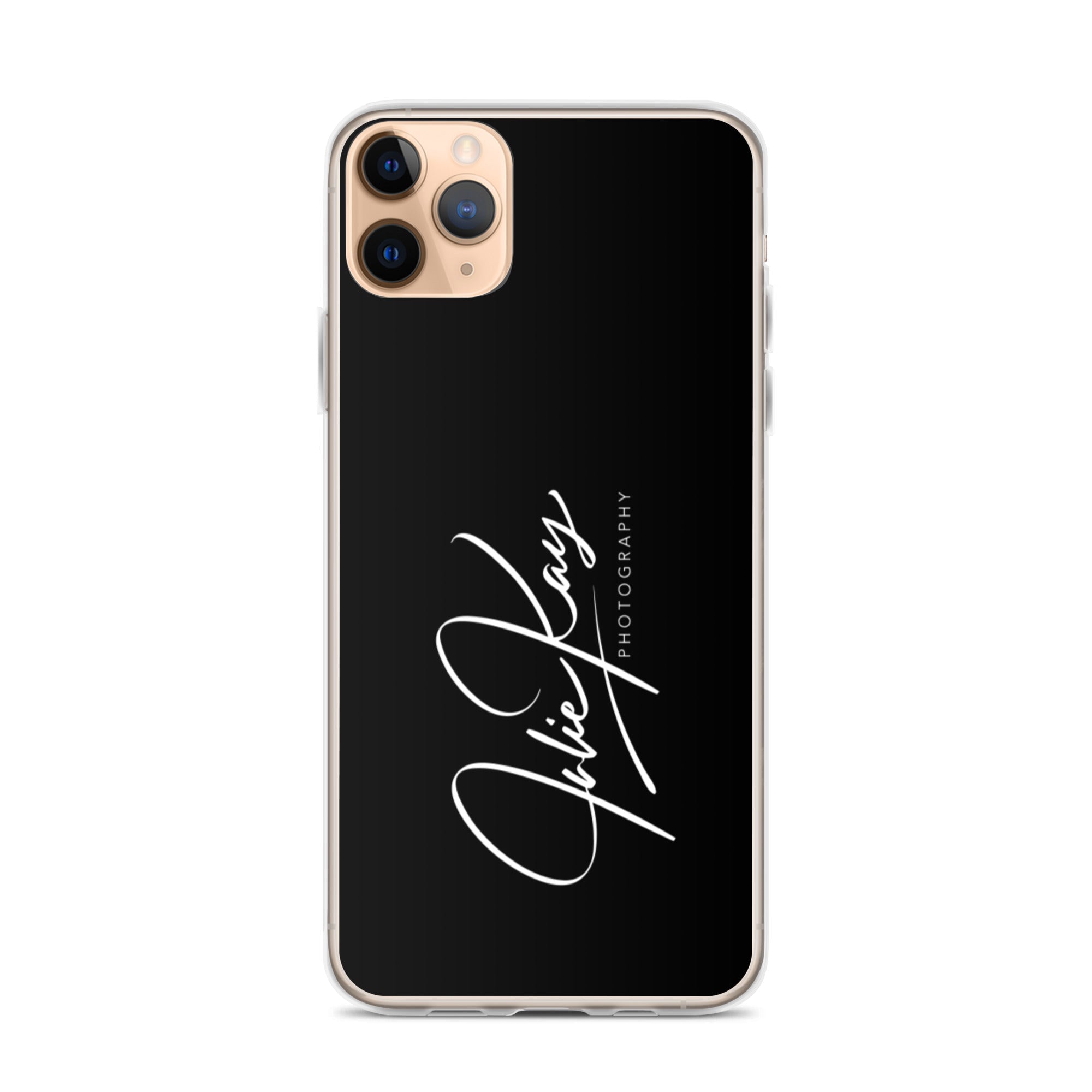 Julie Kay iPhone Case