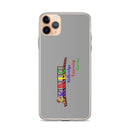 KLC iPhone Case