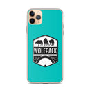 WMC iPhone Case
