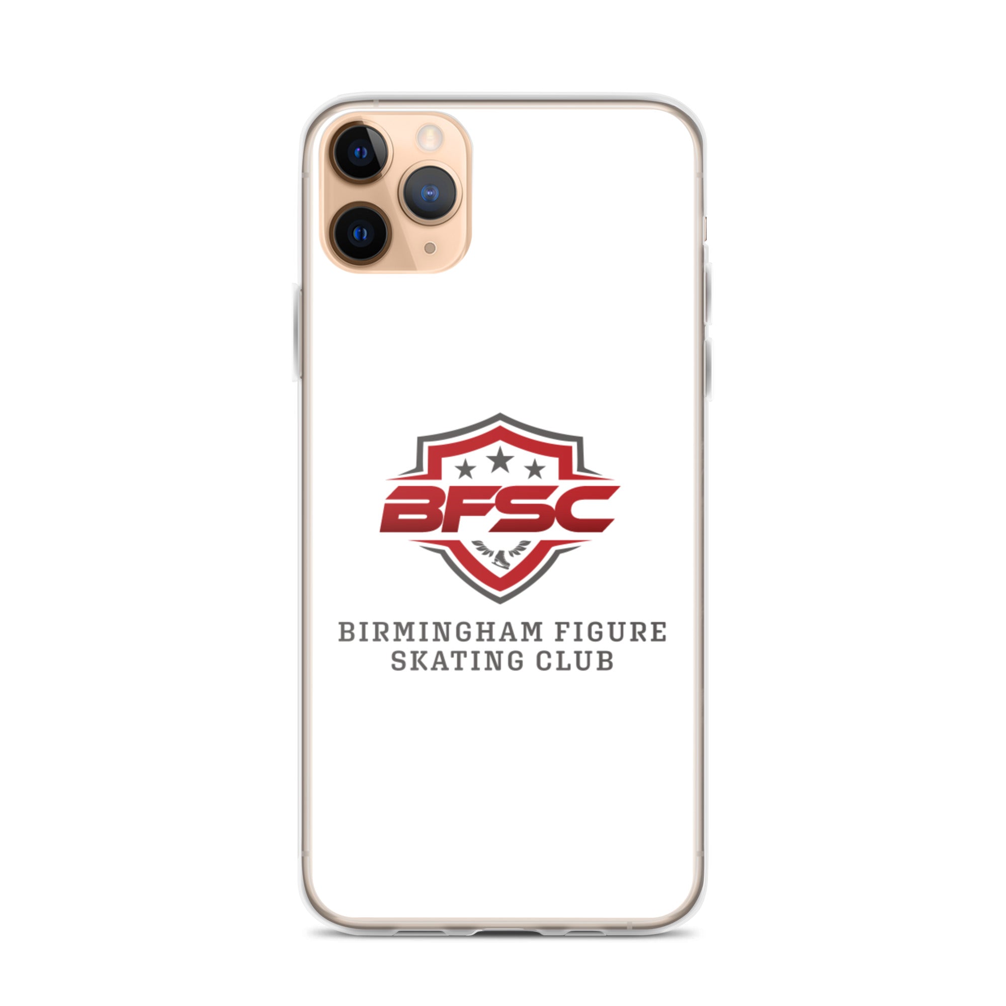 Funda para iPhone BFSC