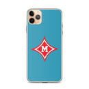 MHST iPhone Case