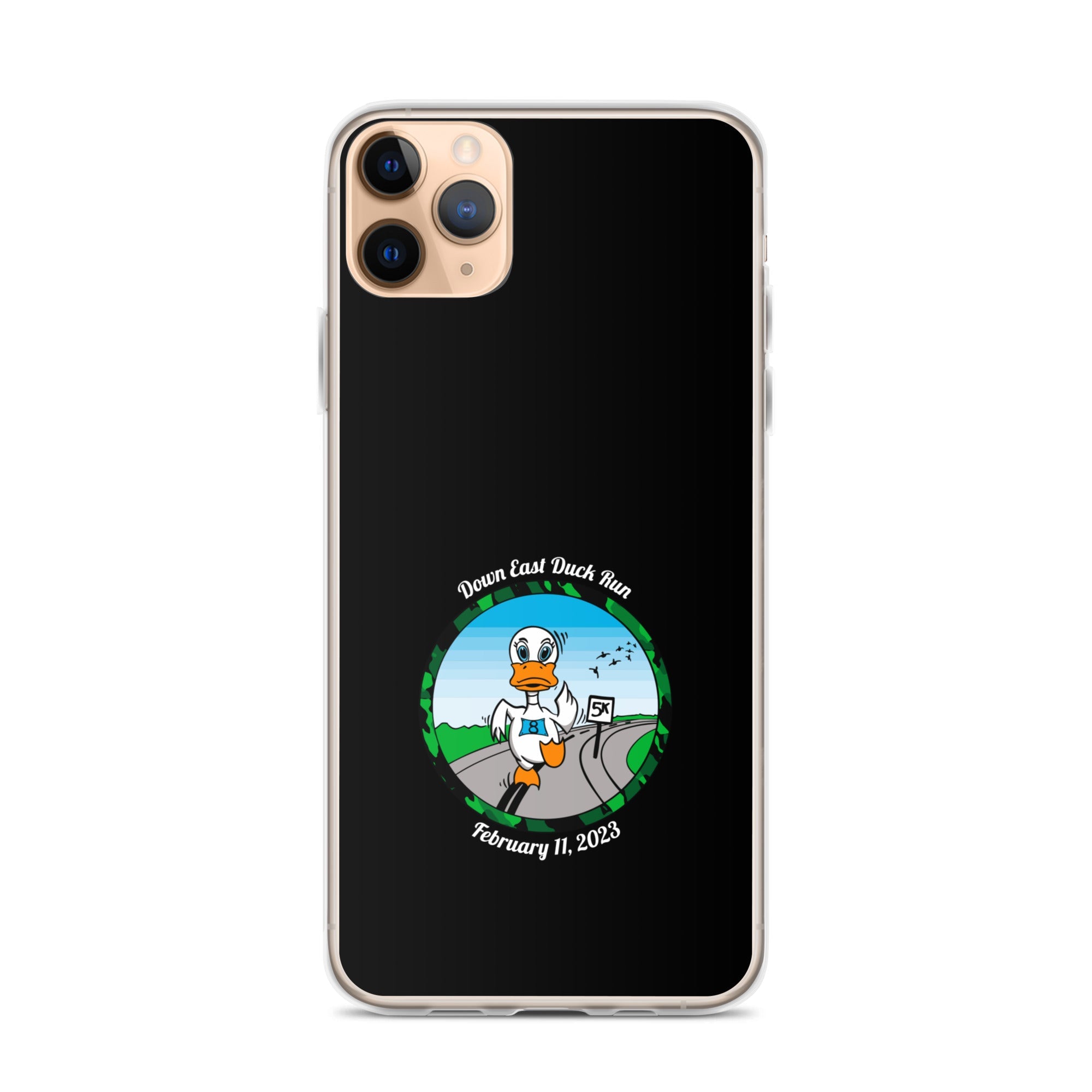 DEDR iPhone Case