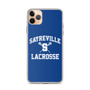SYL iPhone Case