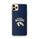 OAS iPhone Case