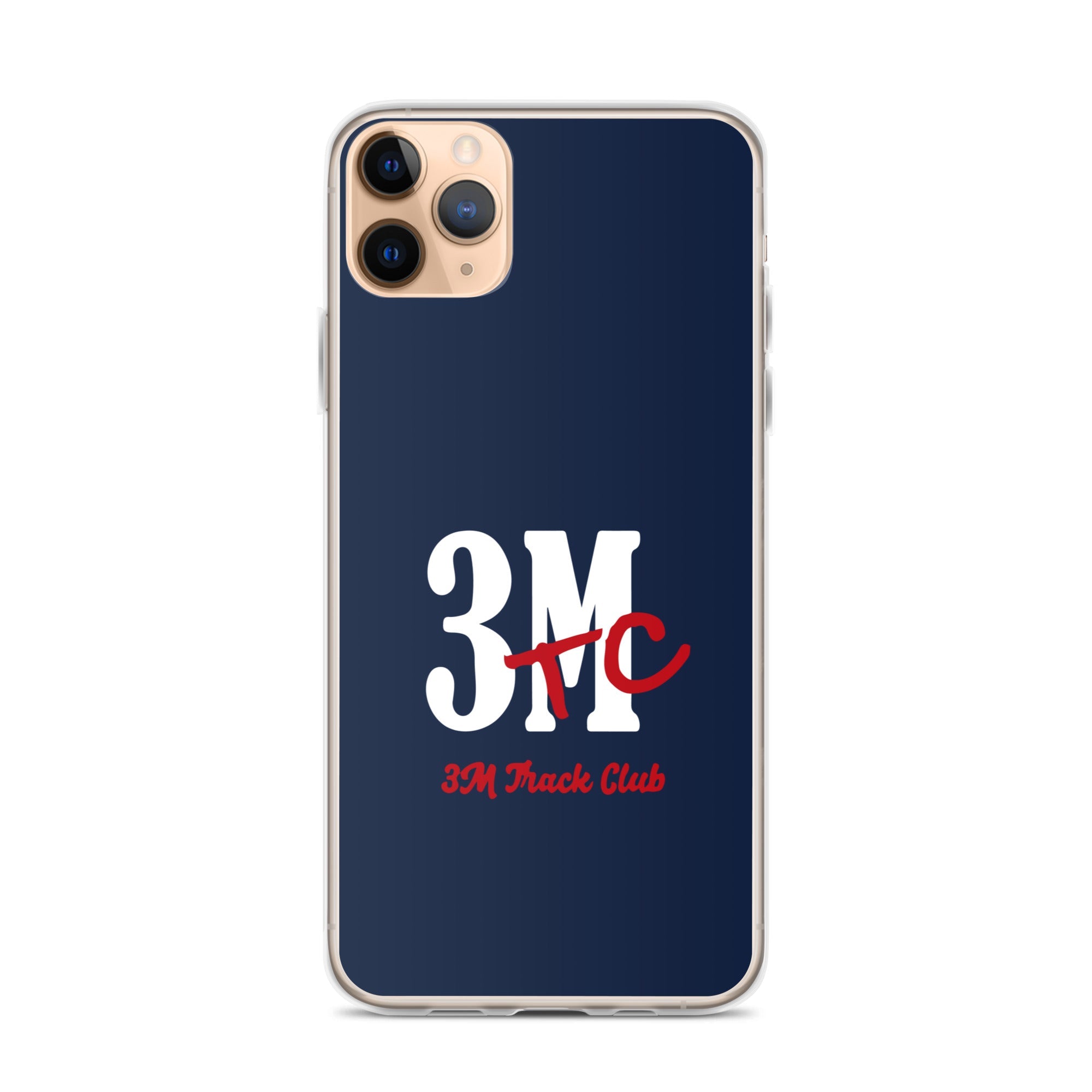 3M iPhone Case