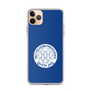 BY iPhone Case