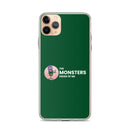 TMIM iPhone Case