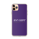 WCPC iPhone Case