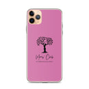 MCAG iPhone Case