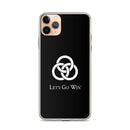 LGW iPhone Case