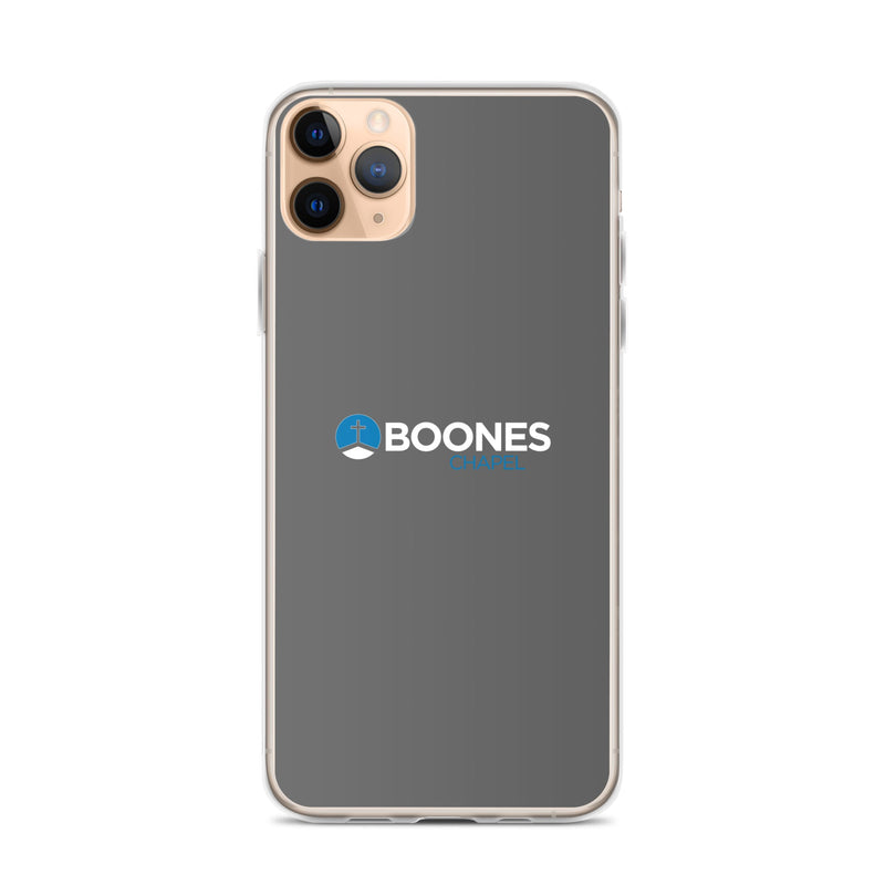 BCBC iPhone Case