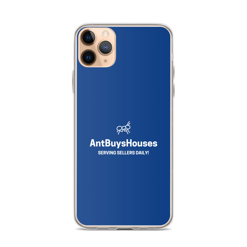 ABGHiPhone Case