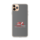 VPL iPhone Case