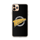 LHYAA iPhone Case
