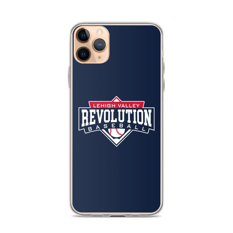 LVRB iPhone Case