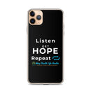 Funda para iPhone® de Way Truth Life Radio