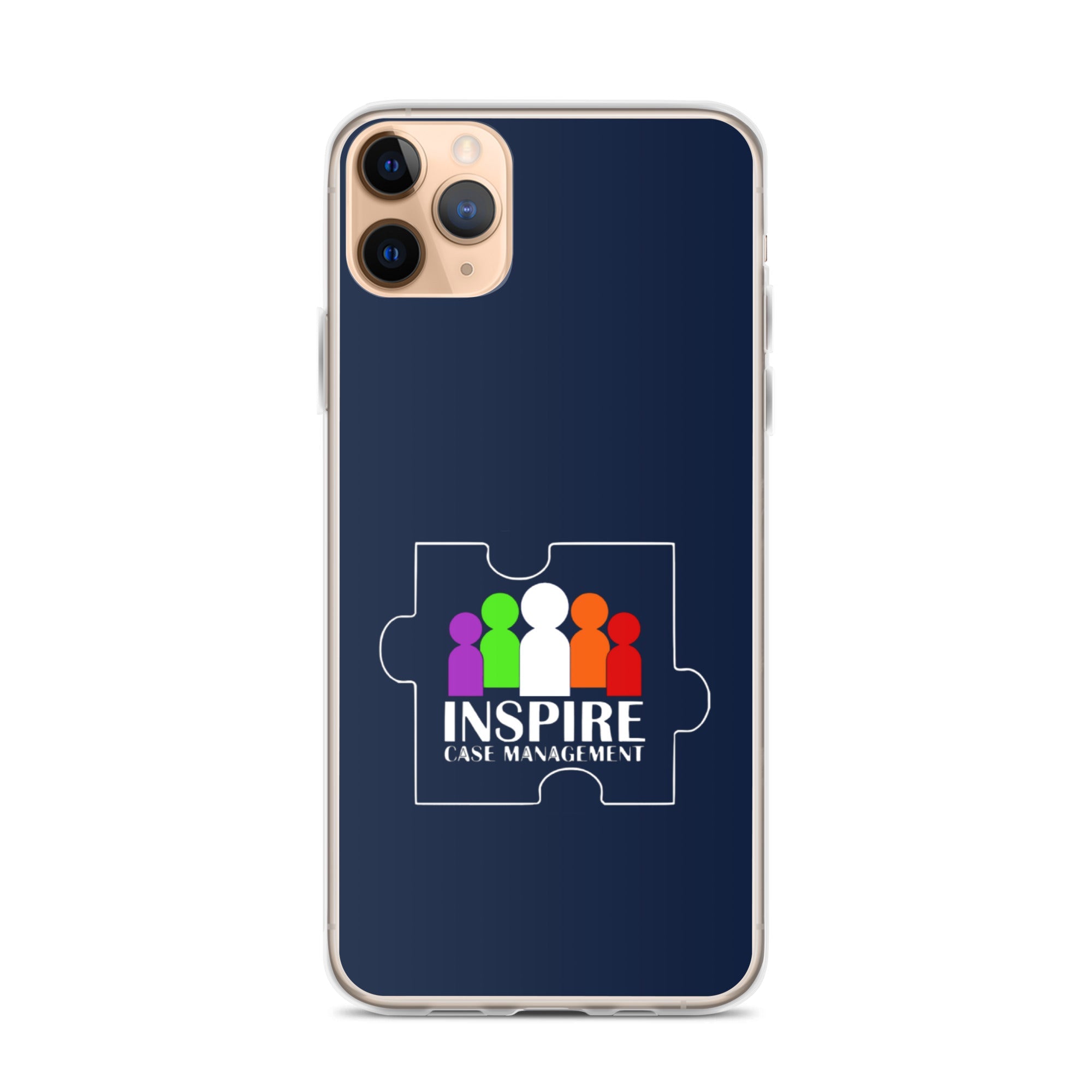 ICM iPhone® Case