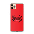BW Clear Case for iPhone®