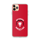 NWC Clear Case for iPhone®
