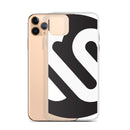 Schambach Strong iPhone Case