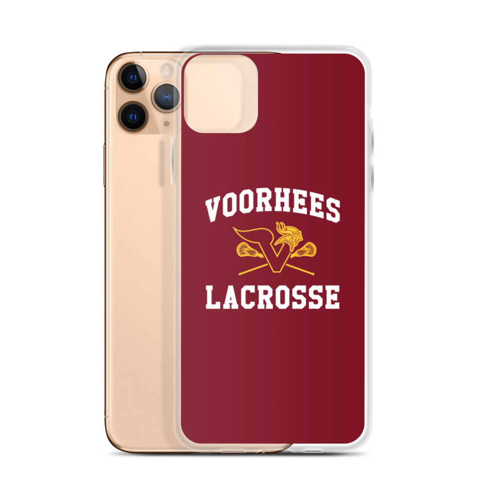 VHS iPhone Case