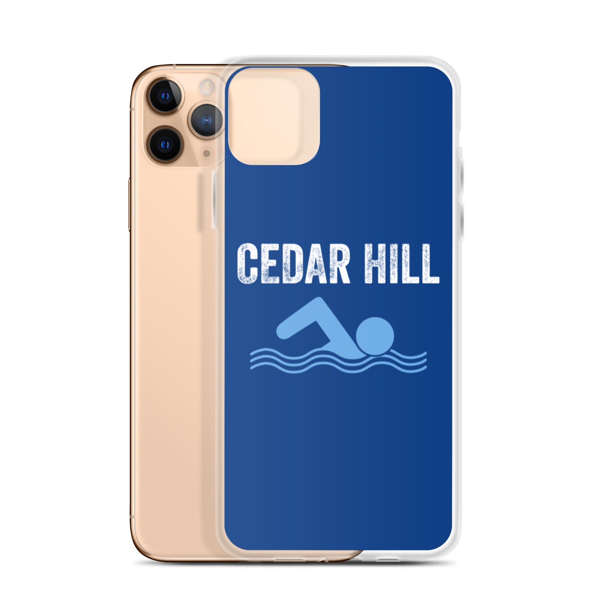 CHC iPhone Case