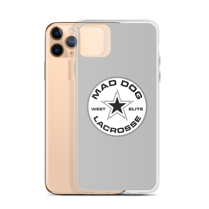 MD WE Boys iPhone Case