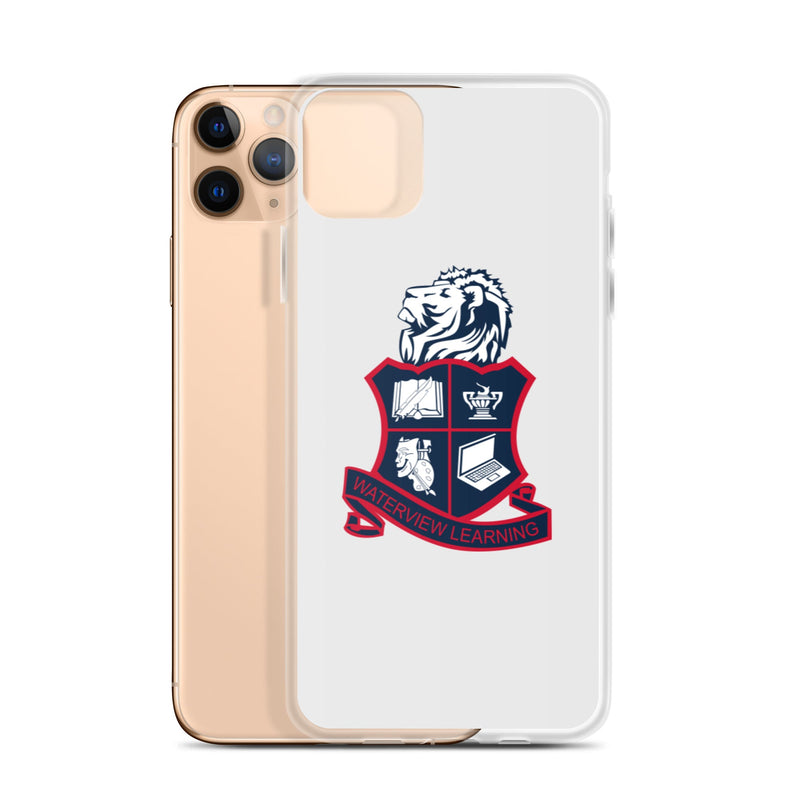 WLA iPhone Case