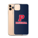 SPB iPhone Case