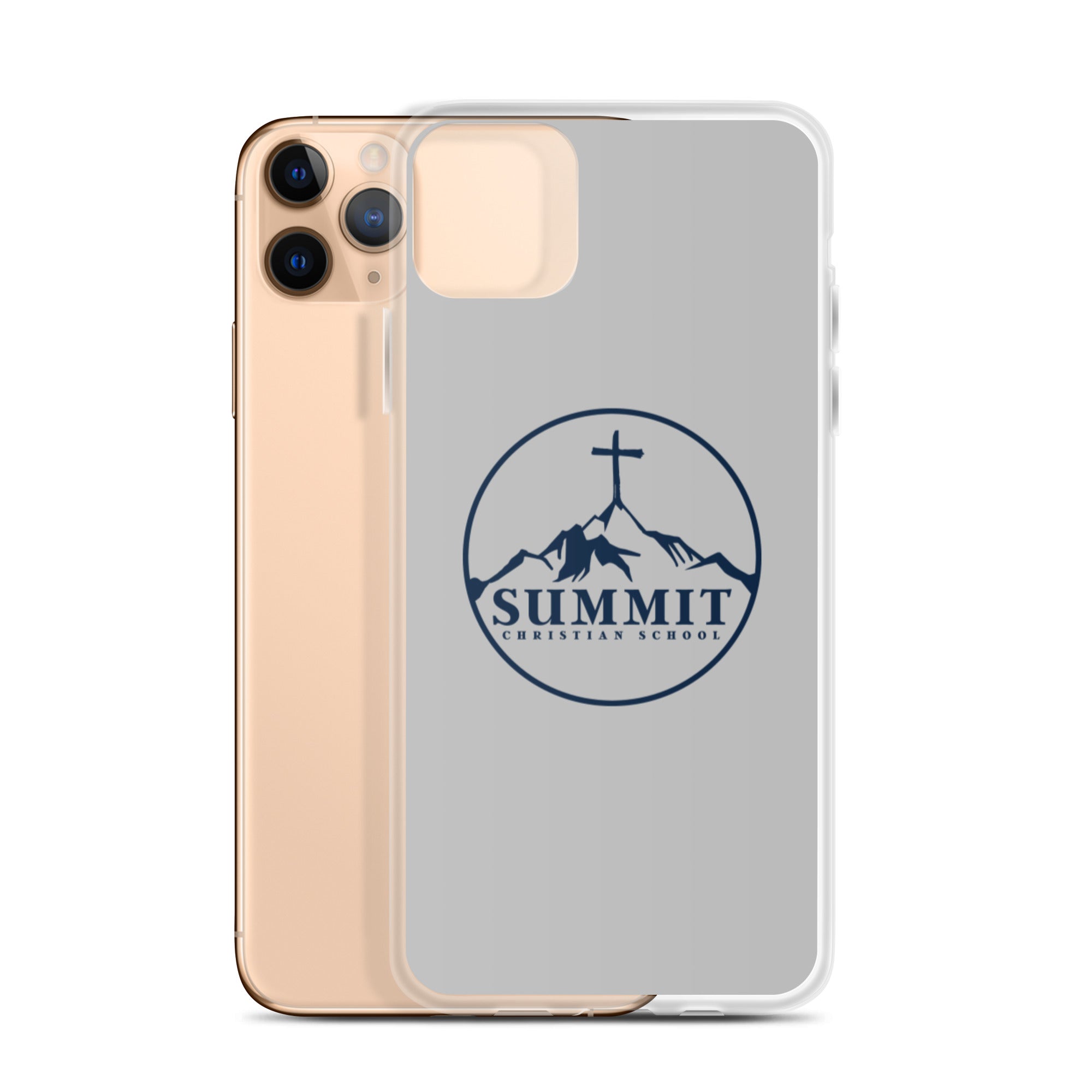 SCS iPhone Case